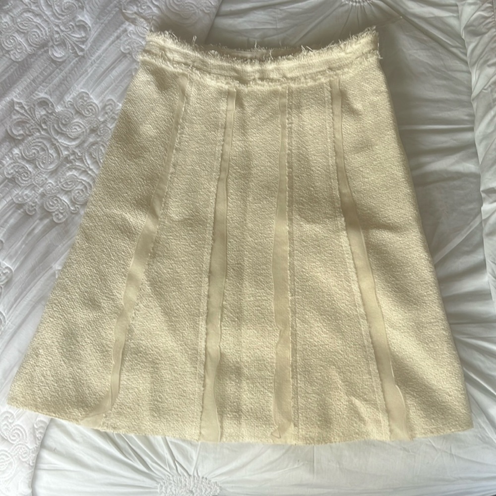 Lida Baday Skirt